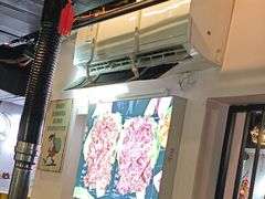 -燚青春东北泥炉烤肉(百合店)