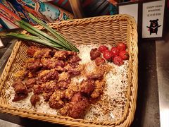 -北京王府井希尔顿酒店·万斯阁西餐厅