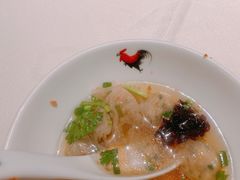 -莆田餐厅PUTIEN(武商MALL店)