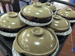 -崖口煲仔饭