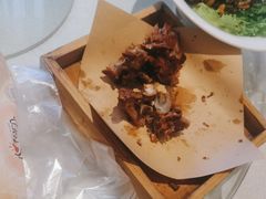 -大铁勺新津菜(东丽阳光新业广场店)