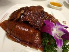 新发烧鹅-香港新发烧腊茶餐厅(万象店)