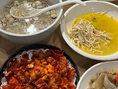 -兔爸私家小厨(新北万达店)