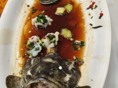 -丰收日·小海鲜·沪上家宴(顾村正大店)