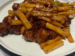 -纳家楼·地道陕菜(劳动路店)