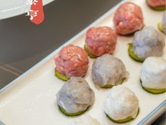 -鼎泰亨·海鲜牛肉餐厅(滨江店)
