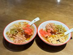 -向川南·水煮鱼·川菜(和平里店)