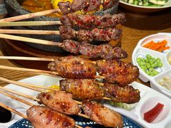 -馋嘴猫北京食堂·烤鸭·宵夜(亚运村店)