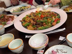 -童婆婆面馆(薛庄小区店)