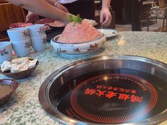 -鸿姐老火锅(花园路店)