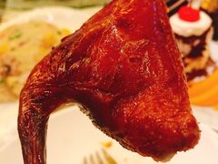招牌红烧乳鸽-太平馆西餐厅(北京路店)