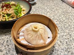 -南京大牌档(苏州中心店)