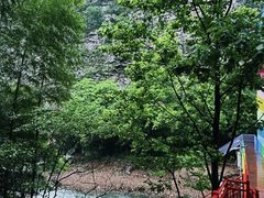 -水墨汀溪风景区