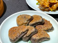 鼠壳粿-潮堂 · 潮州菜(国贸商城店)