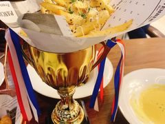 -1861意大利餐厅(文化广场店)