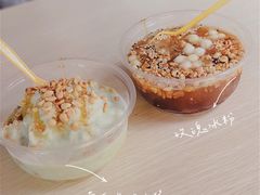 -夏食光安顺小舒冰粉冰浆(甲秀楼店)