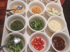 -额尔敦传统涮(公园西路店)