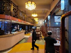 -穆斯林饭庄(明德南街店)