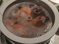 -加餐海鲜自助(宝龙一城店)