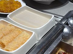 -海底捞火锅(百利广场店)