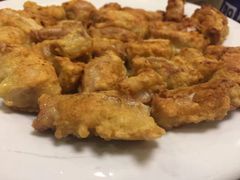 -盛记顺德高佬猪杂粥