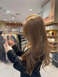 -MT·ID 烫发.染发.接发SALON