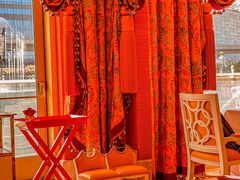 -咖啡苑 - 蔚藍夏日限定主题(永利皇宫店)