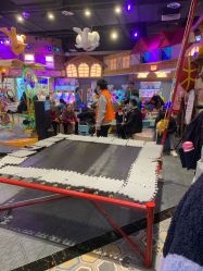 点击看大图 -卡通尼乐园(重庆南坪协信星光店)