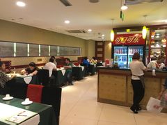 -老昌春饼(中央大街店)