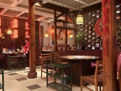 -九牧鱻·渝老鬼重庆火锅(人民路店)