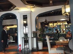 -hallch好吃餐厅(奥体中心店)