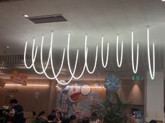 -卡朋西餐(东方广场店)