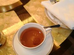 -臻宝中餐厅·大连菜·海鲜·融合菜(大连一方城堡豪华精选酒店)