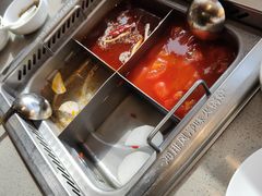 -海底捞火锅(公益西桥店)