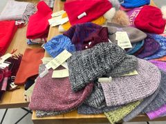 -雪莲品牌工厂店