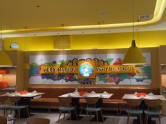 -小鱼小牛·鱼牛干锅·脆鱼火锅(世欧广场店)