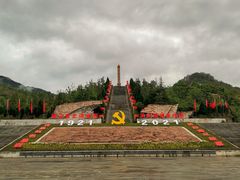 -土城古镇