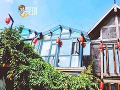 -慢丽江·云南野生菌土鸡锅(西山店)