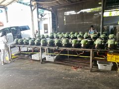 -红旗山庄(圭峰山店)