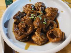 -舌尖上·霞浦滩涂海鲜·新闽菜(总店)