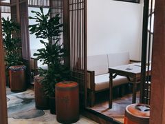-沐春秋茶书院·茶室.茶馆.商务包房(知春路店)