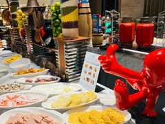 -沈阳和平艾美酒店新食谱西餐厅