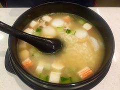 -和平馆·地道港澳茶餐厅(西门口店)