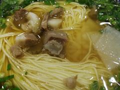 -中国传统伊兰拉面(石景山店)