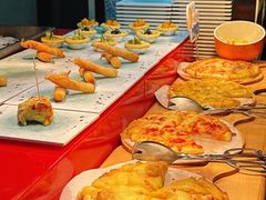 -领鲜活海鲜榴莲自助火锅(东门店)