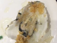 -赶海部落海鲜城(海阳路店)