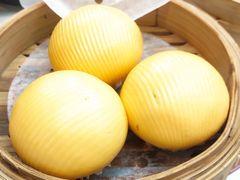 凤凰流沙包-点都德(汇盈广场店)