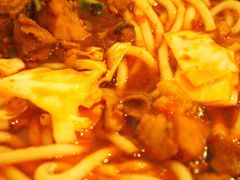 -鑫花溪牛肉米粉(凤凰街创始总店)