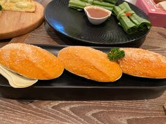 -茉莉餐厅(包河万达店)