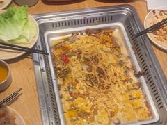 -新石器烤肉(百联川沙店)